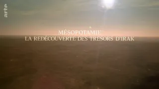 Mezopotámie: Znovuobjevené poklady