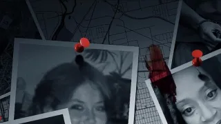 Útěk ze spárů vraha