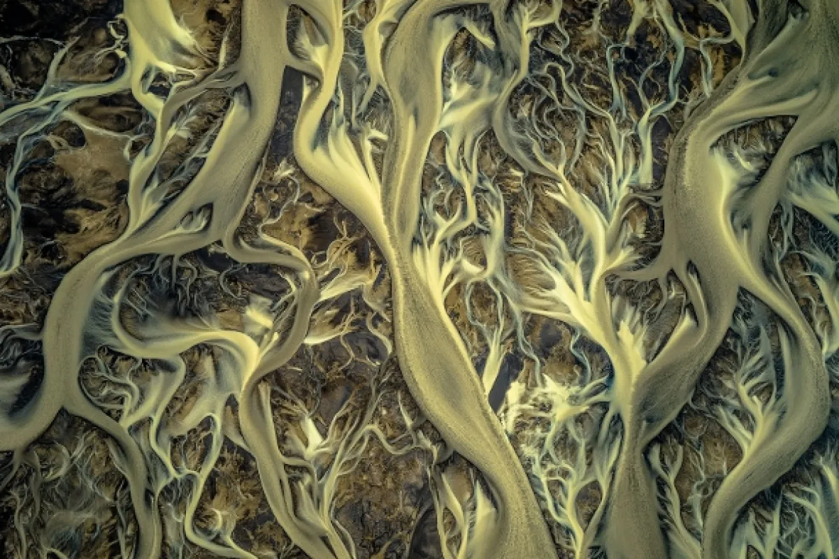 Řeka - fotogaléria