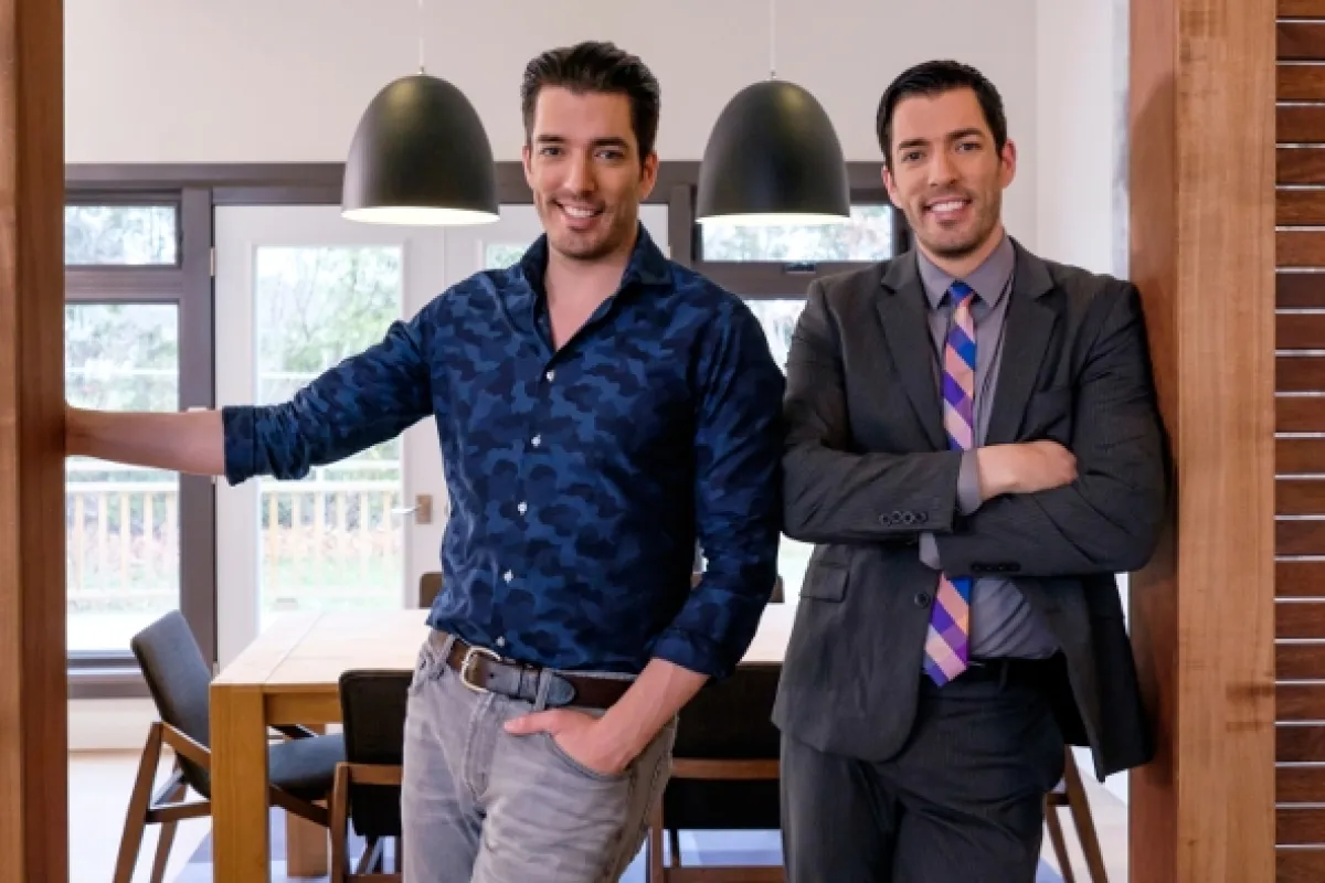 Dům snů (Property Brothers), 2013 - fotogaléria