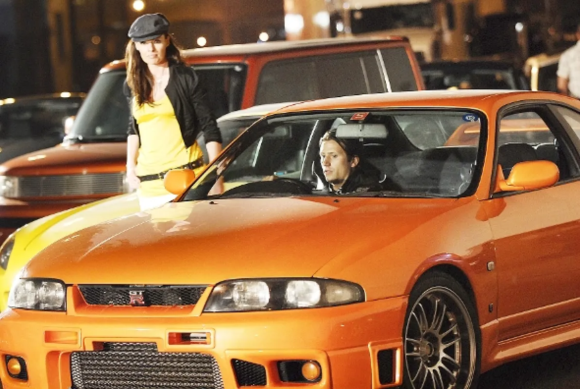 Street Racer: Cesta za slobodou, 2008 - fotogaléria