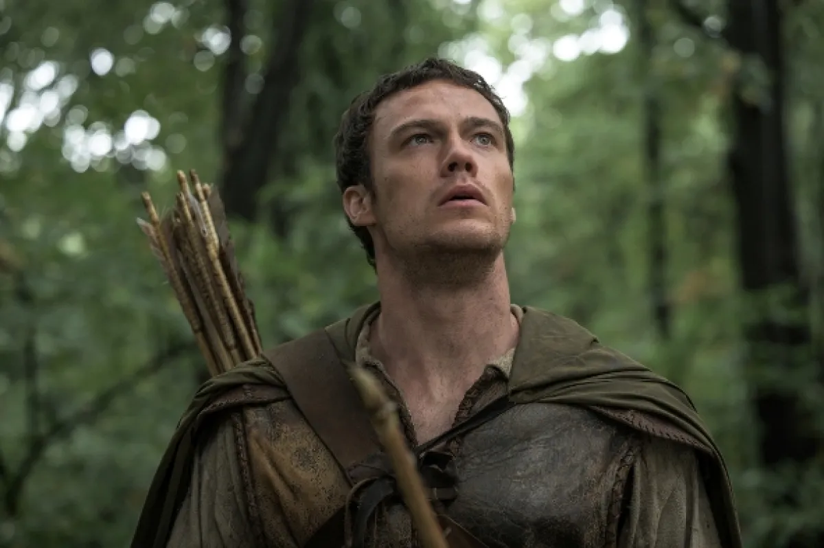 Robin Hood, 2025 - fotogaléria