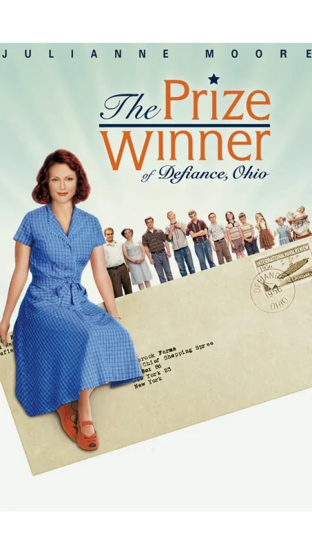 The Prize Winner of Defiance, Ohio, 2005 - fotogaléria