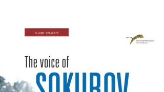 Sokurovov hlas