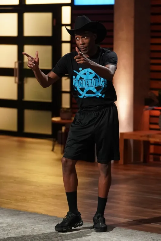Mezi žraloky (Shark Tank USA XI), 2019 - fotogaléria