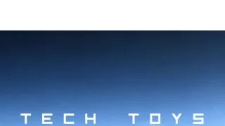 Technické vymoženosti II (8)