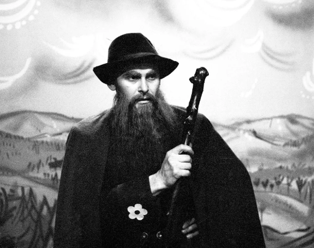 Dve Cecilky, 1969 - fotogaléria