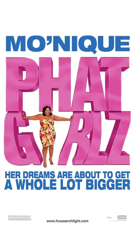 Lady (Phat Girlz), 2006 - fotogaléria