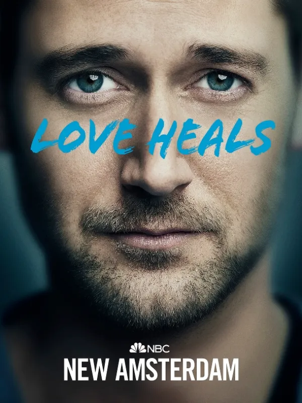 New Amsterdam - Vészhelyzet New Yorkban (New Amsterdam 4), 2022 - fotogaléria