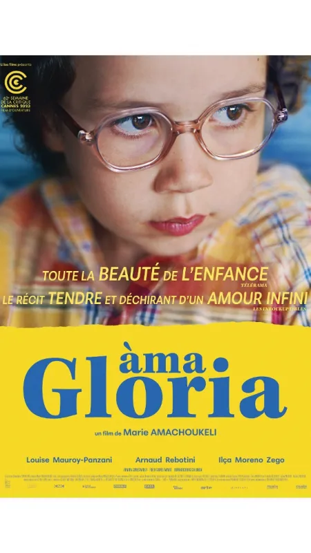 Áma Gloria, 2023 - fotogaléria