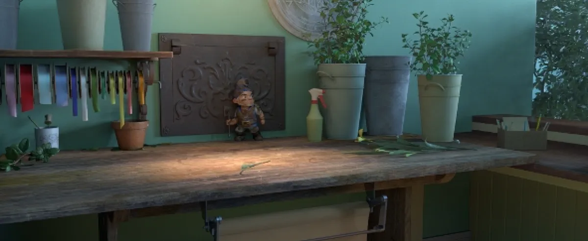 Sherlock Koumes (Sherlock Gnomes), 2018 - fotogaléria