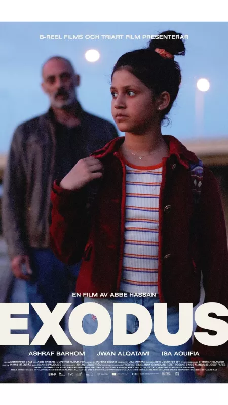 Exodus, 2023 - fotogaléria