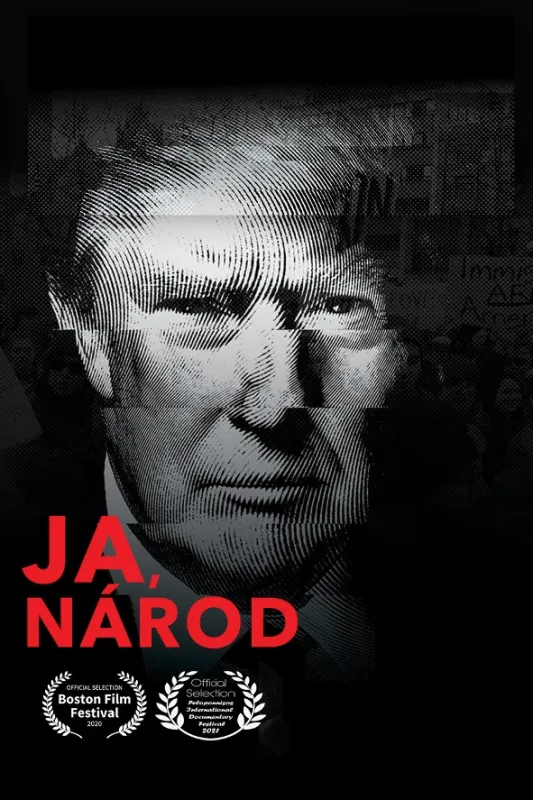 Ja, národ - fotogaléria