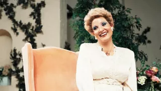 Očami Tammy Faye