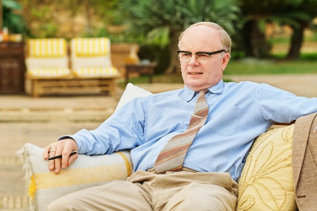 Archie, 2023 - fotogaléria