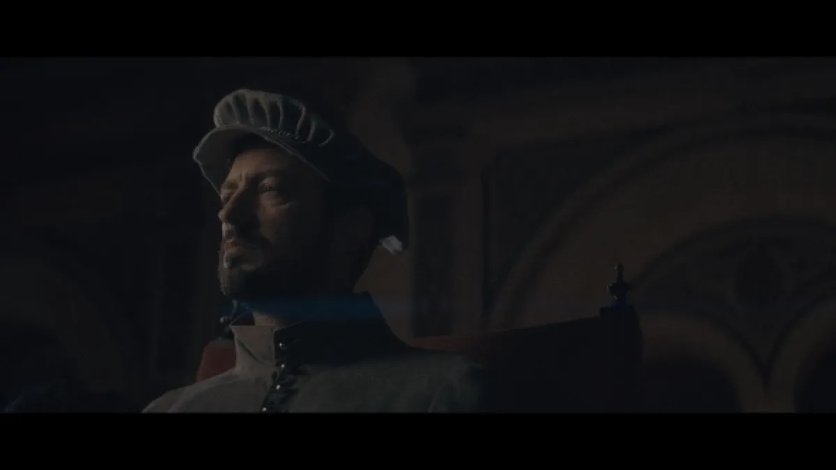 Vzestup a pád conquistadorů - fotogaléria