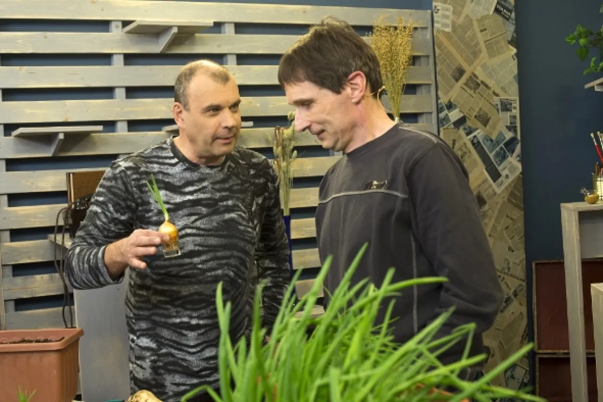 Rady ptáka Loskutáka - fotogaléria