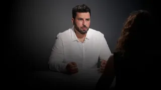 DVTV: Kamil Rain