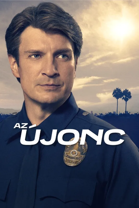 Az újonc (The Rookie 3), 2021 - fotogaléria