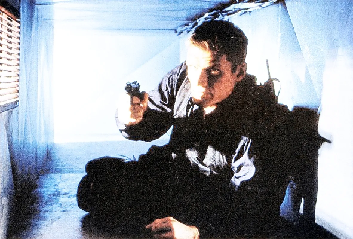 Prísne tajné, 1997 - fotogaléria