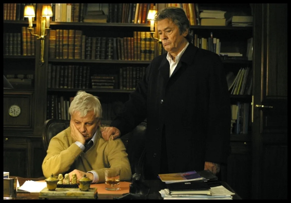 Frank Riva, 2003 - fotogaléria