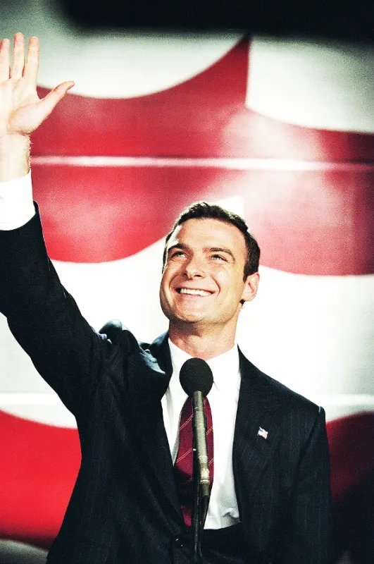 Manchurianský kandidát (The Manchurian Candidate), 2004 - fotogaléria