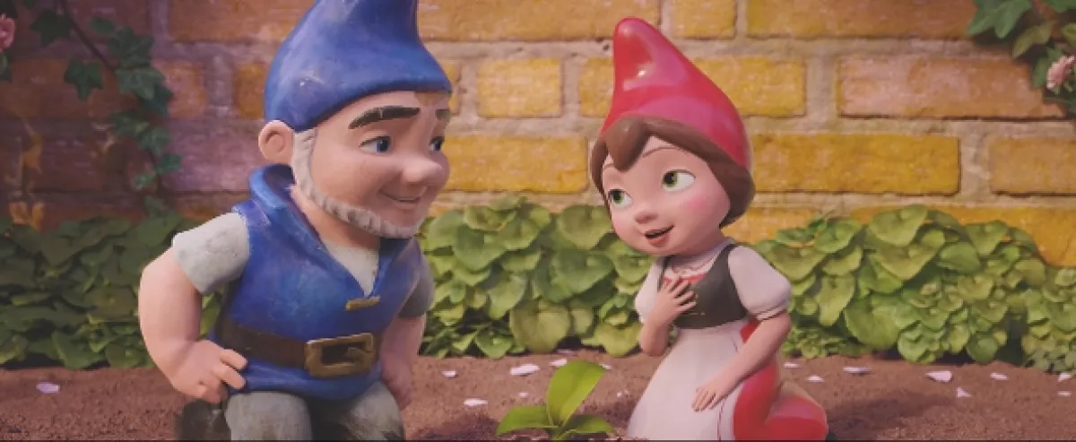 Sherlock Koumes (Sherlock Gnomes), 2018 - fotogaléria