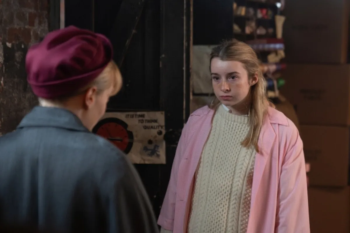 Zavolejte porodní sestřičky (Call the Midwife XIII), 2024 - fotogaléria