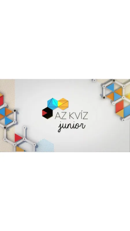 AZ kvíz junior - fotogaléria