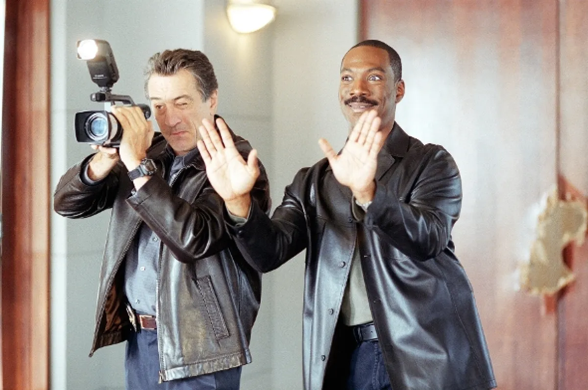 Showtime, 2002 - fotogaléria