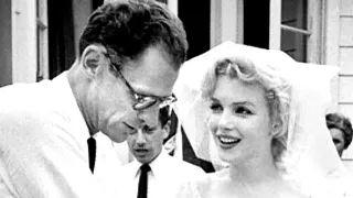 Marilyn - vzestup a pád (1/3)