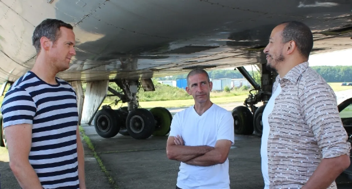 Pomozte autům (Car S.O.S. IV), 2015 - fotogaléria