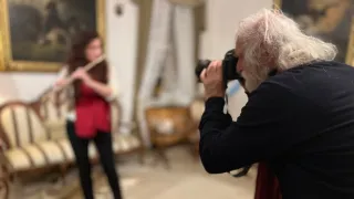 Štreit - Fotografuji, tedy jsem