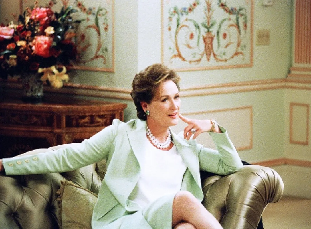 Manchurianský kandidát (The Manchurian Candidate), 2004 - fotogaléria