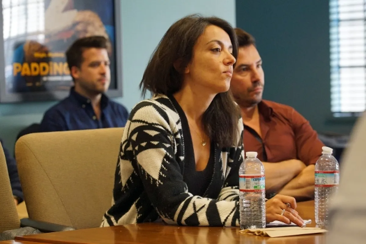 Az újonc (The Rookie 1), 2018 - fotogaléria