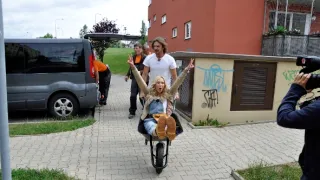 Mise nový domov (4)