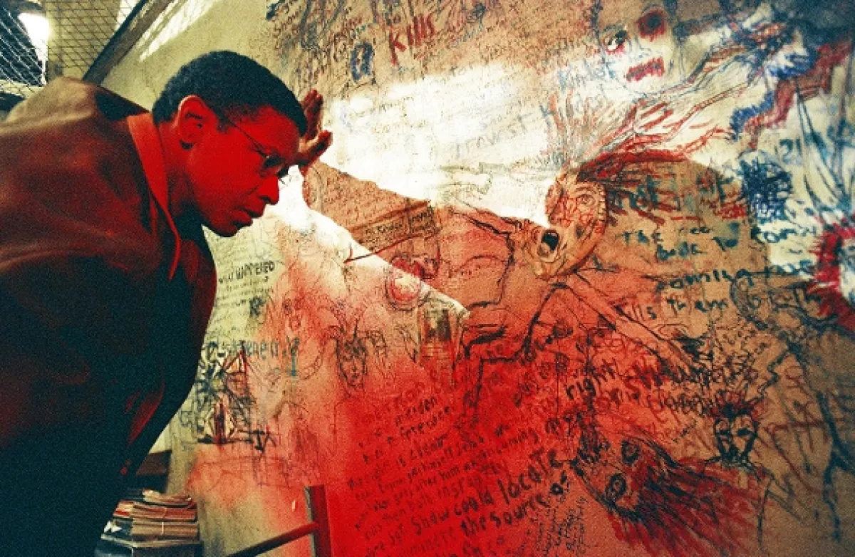 Manchurianský kandidát (The Manchurian Candidate), 2004 - fotogaléria