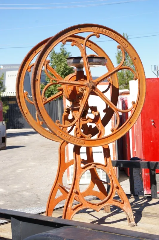 Mistři renovací (American Restoration IV), 2013 - fotogaléria