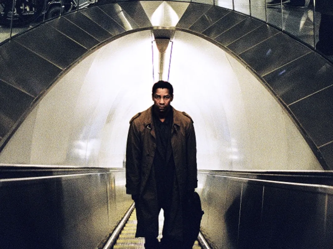 Manchurianský kandidát (The Manchurian Candidate), 2004 - fotogaléria