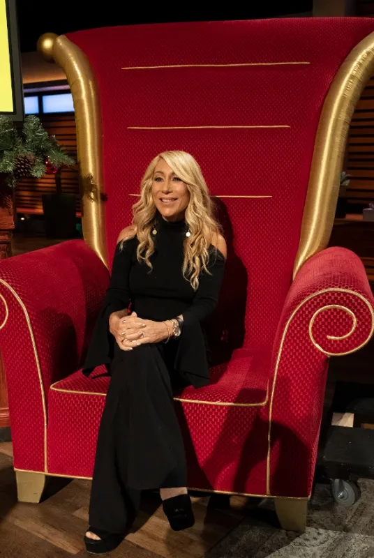 Mezi žraloky (Shark Tank USA XI), 2018 - fotogaléria
