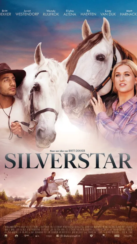 Stříbrňák (Silverstar), 2022 - fotogaléria