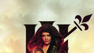 A három testőr: Milady