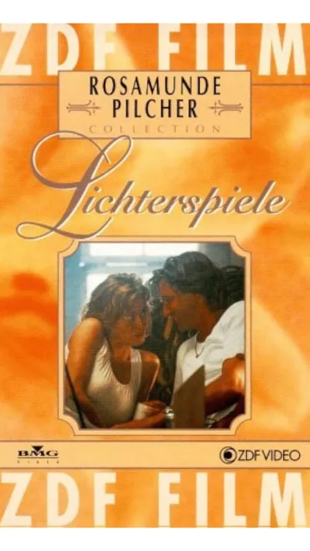 Rosamunde Pilcher: Hra světel (Rosamunde Pilcher: Lichterspiele), 1995 - fotogaléria