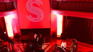 Brandt Brauer Frick z Berlína