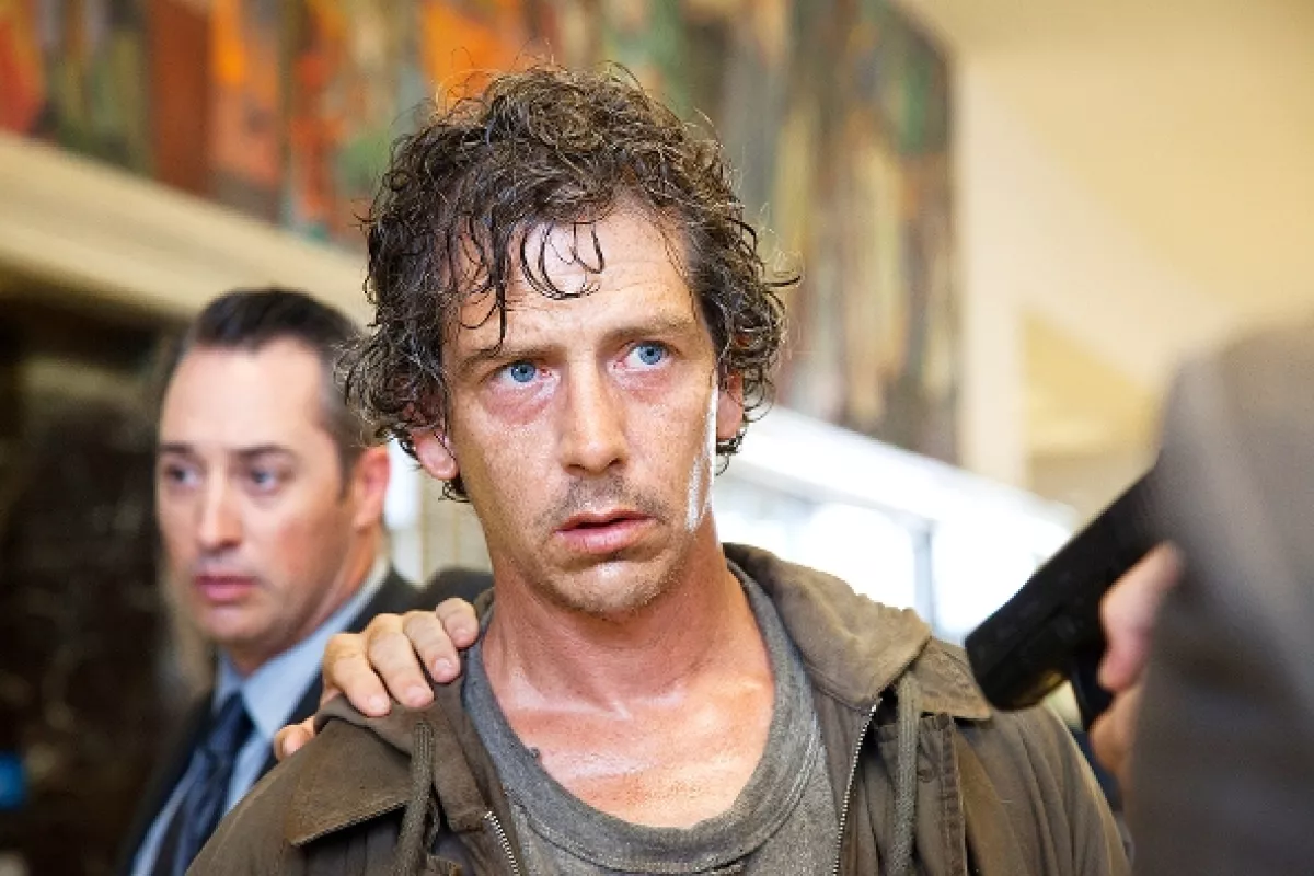 Zabít tiše (Killing Them Softly), 2012 - fotogaléria