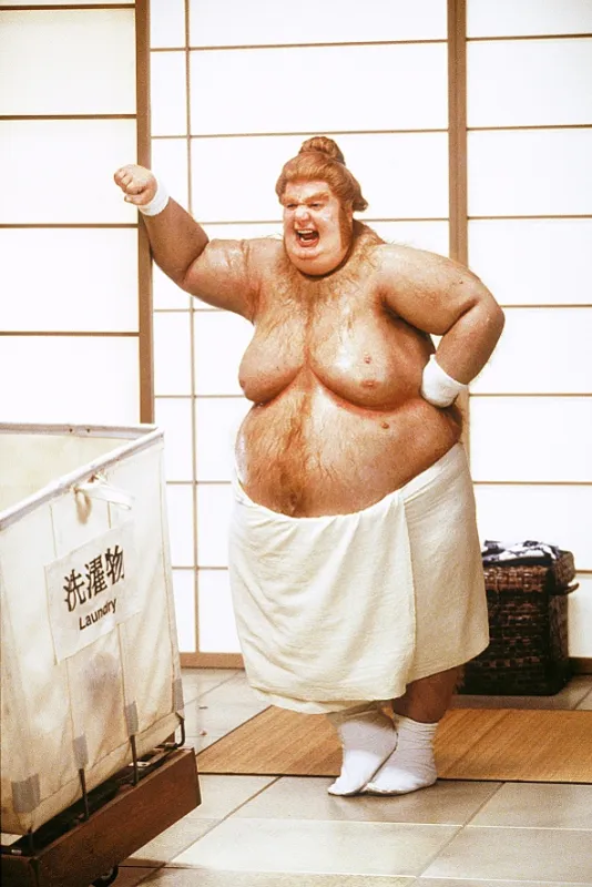 Austin Powers - Goldmember (AUSTIN POWERS IN GOLDMEMBER), 2002 - fotogaléria