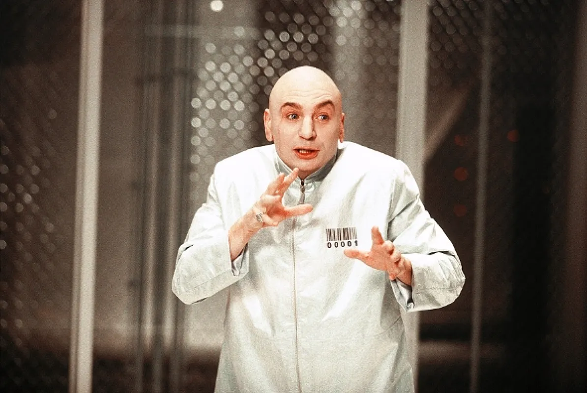 Austin Powers - Goldmember (AUSTIN POWERS IN GOLDMEMBER), 2002 - fotogaléria