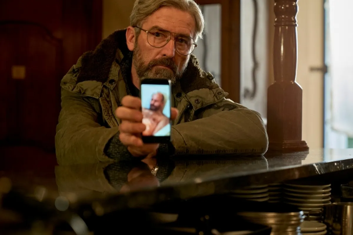 Případy mimořádné Marty, 2022 - fotogaléria