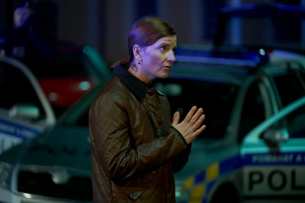 Případy mimořádné Marty, 2022 - fotogaléria
