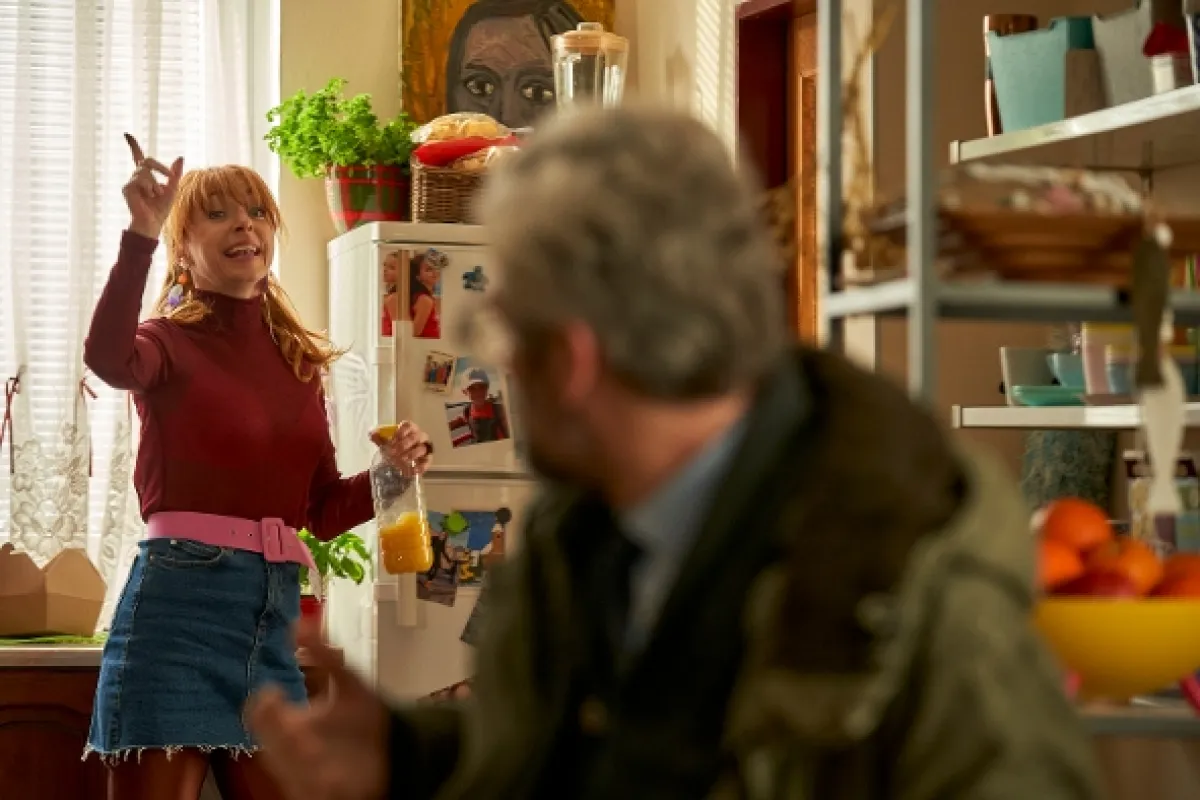 Případy mimořádné Marty, 2022 - fotogaléria